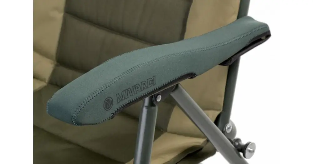 Aktuální Mivardi Návleky Na Opěrky Comfort