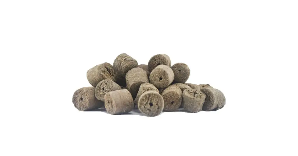 Carpway Pelety Black Halibut S Dírou 10 kg Kup Teď
