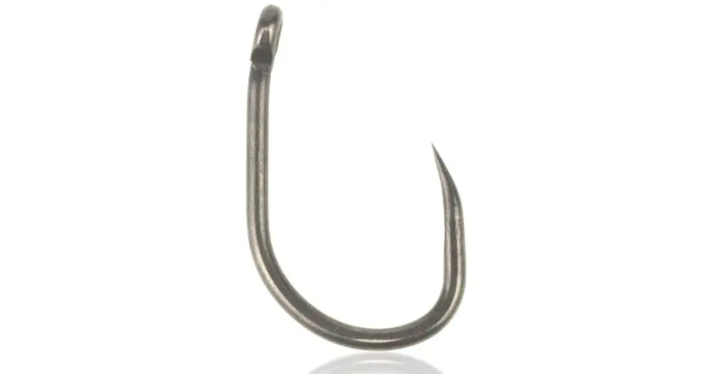 Výprodej Garda Háčky Shut Up Carp Hook Bez Protihrotu 10 ks