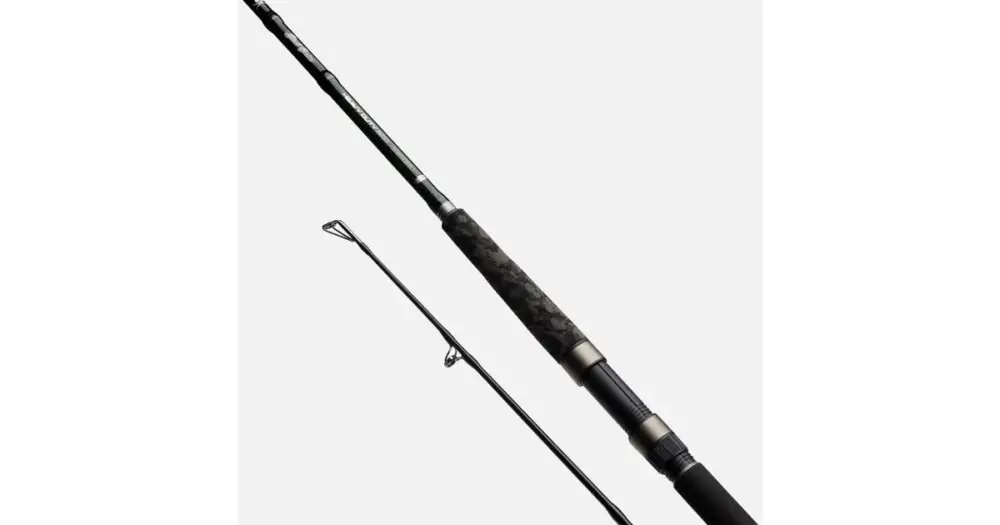 Cenová Bomba Madcat Prut Black Heavy Duty 3 m 200-300 g
