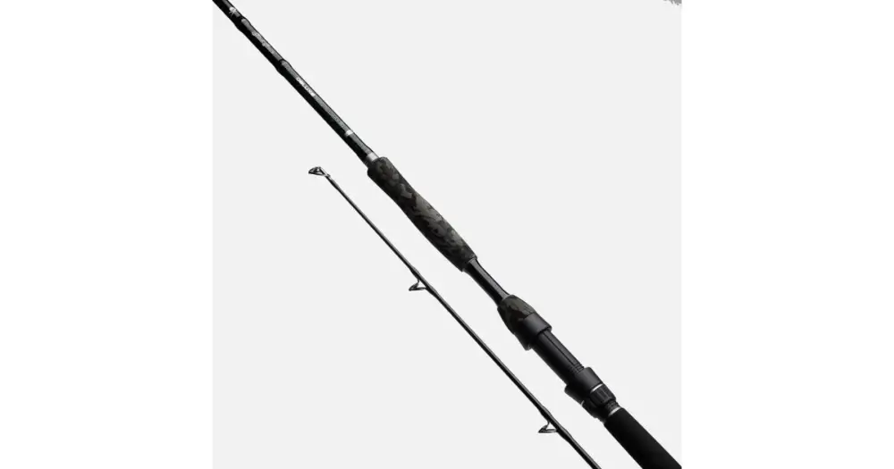 Nakupujte Hned Madcat Prut Black Deluxe 2,95 m 100-250 g