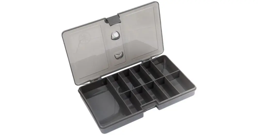 Wychwood Krabička Large Internal Tackle Box Vrácení Zdarma