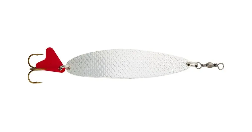 Nová Kolekce Dam Třpytka Effzett Slim Standard Spoon Silver
