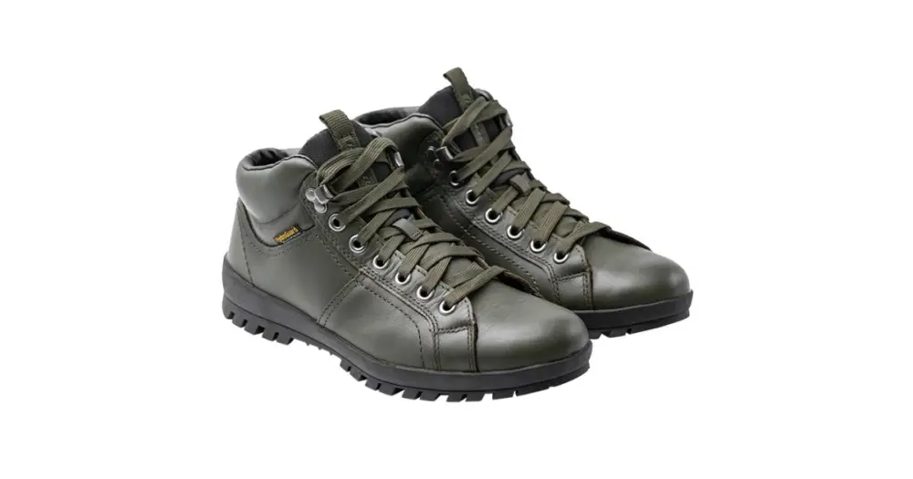 Omezená Nabídka Korda Boty Kore Kombat Boots Olive - 7