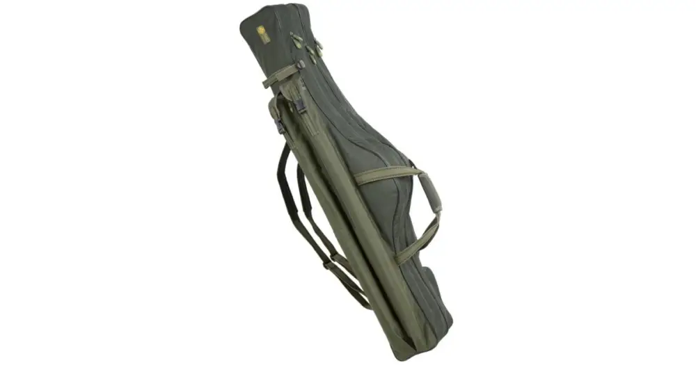 Mivardi Obal Na Pruty Multi Green Tříkomorový - 90 cm Kup Teď
