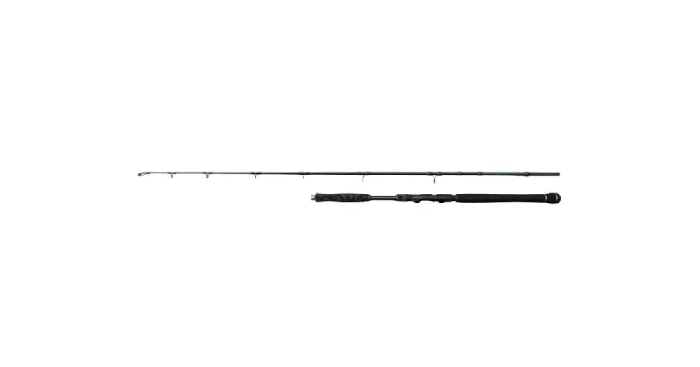 Madcat Prut Black Close Combat 1,8 m 50-125 g Výhodná Nabídka