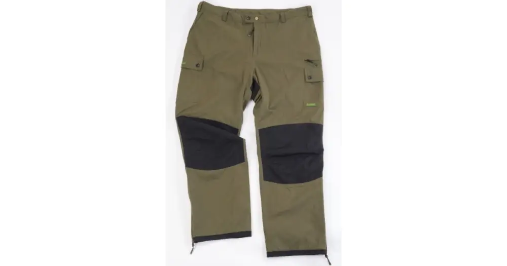 Anaconda Kalhoty Nighthawk Trousers - XL Expresní Doručení