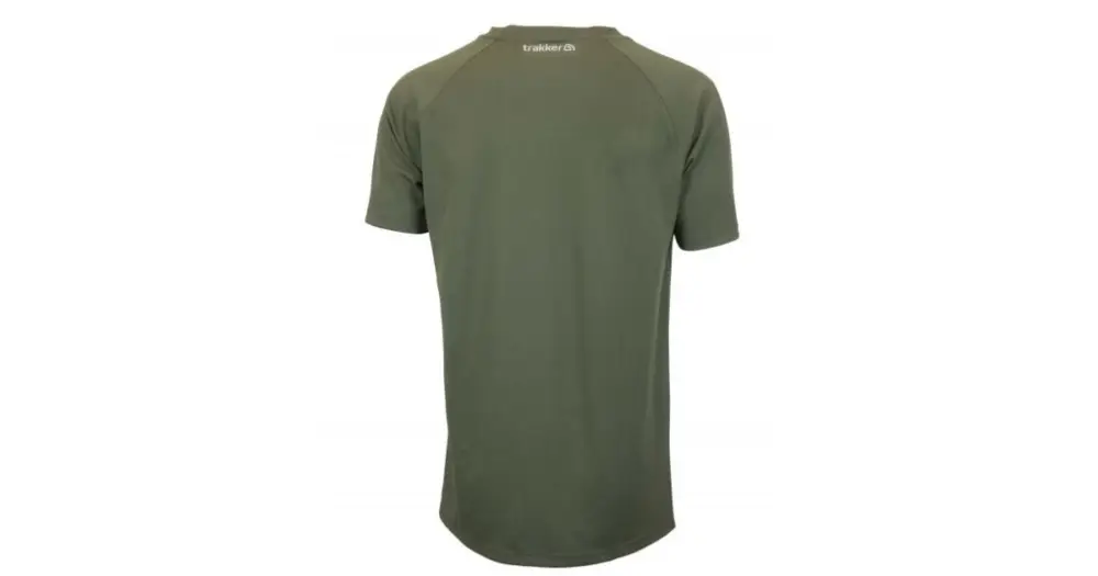 Kup Teď Trakker Tričko T-Shirt With UV Sun Protection