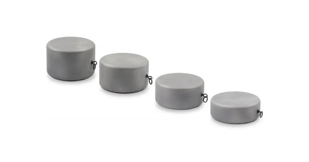 Carp´R´Us Kovová zátěž Metal Loaders Jen Po Omezenou Doba