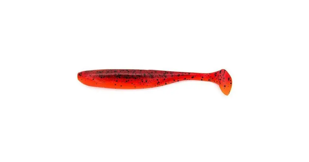 Tovární Cena Keitech Gumová Nástraha Easy Shiner Delta Craw - 3.5" 8,9 cm 7 ks