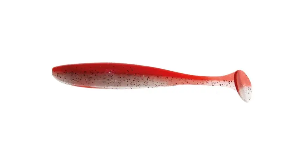 Zlevněný Keitech Gumová Nástraha Easy Shiner Lady Stardust