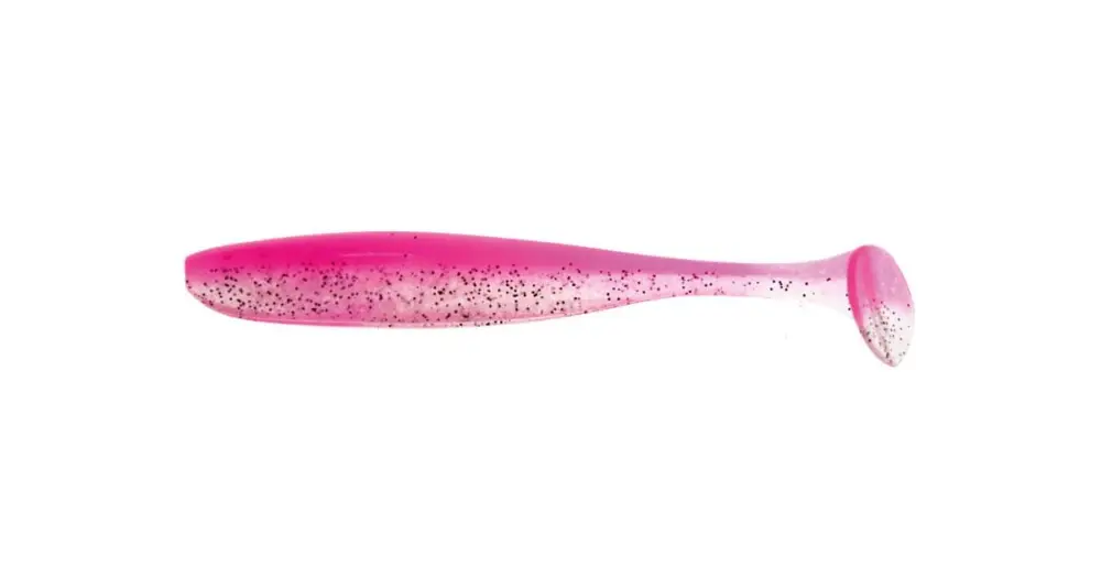 Keitech Gumová Nástraha Easy Shiner Pink Floyd - 2" 5,1 cm 12 ks Autentický