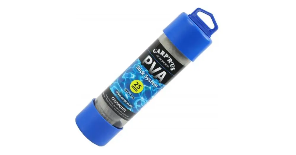 Top Prodej Carp´R´Us PVA Punčocha Stick System 7 m 35 mm