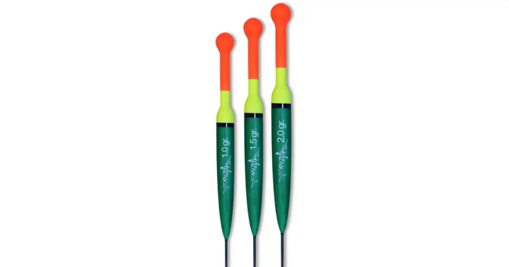 Rizov Splávek RF-1 - 1,5 g Značkový