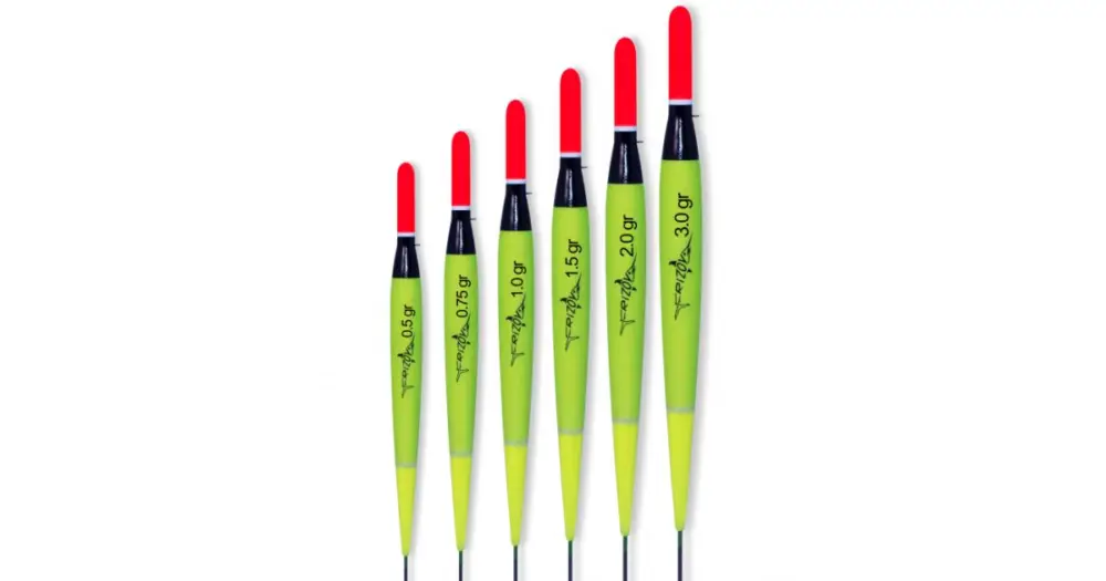 Vrácení Zdarma Rizov Splávek RF-32