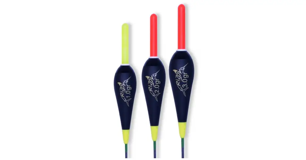 Rizov Splávek RF-55 - 3 g Super Cena