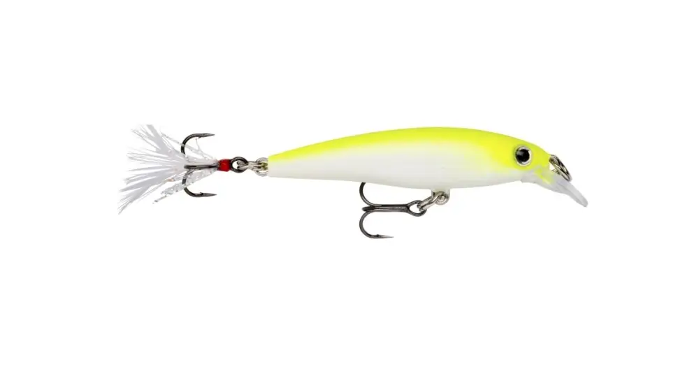 Rapala wobler x rap SFCU Rychlé Dodání