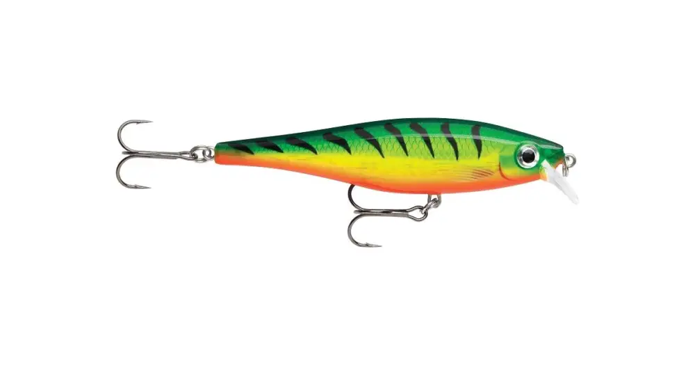 Rapala Wobler BX Minnow FT Pouze Dnes