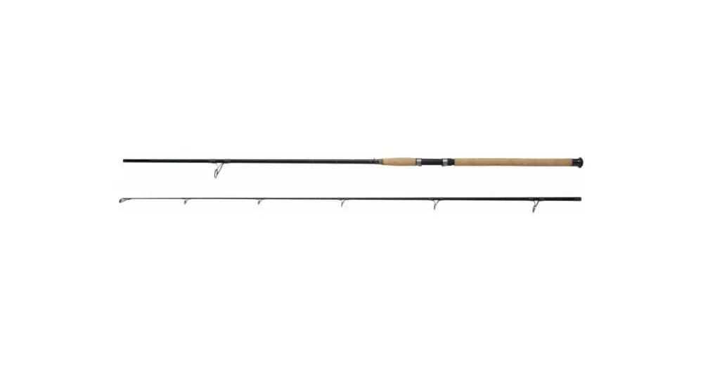 Cenový Hit WFT Prut Charisma Power II LTC 2,7 m 120-420 g