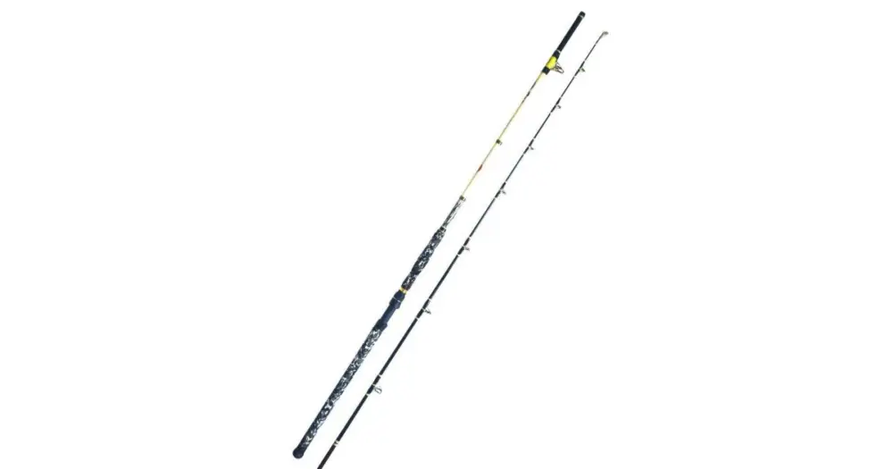 WFT Prut WFT Catbuster Bank 3,5 m 200-1200 g Poslední Šance