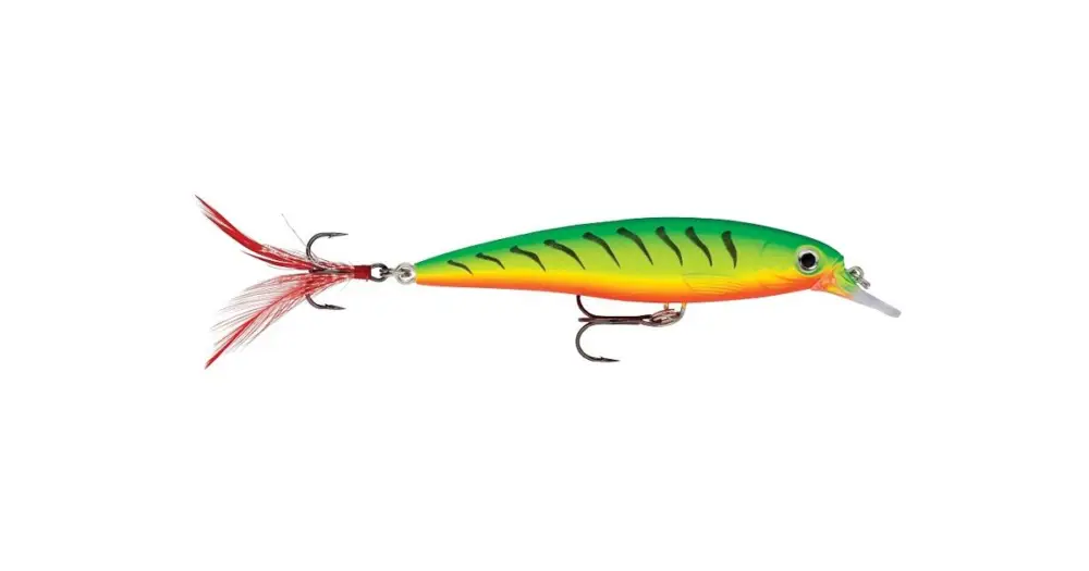 Rapala Wobler X Rap FTU Vrácení Zdarma