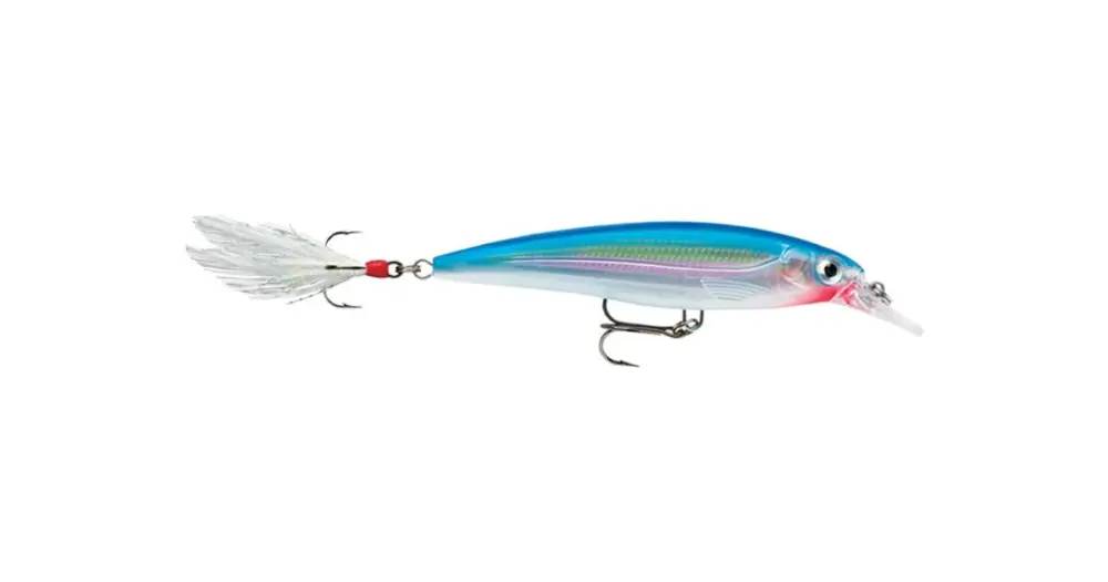 Odeslání Ihned Rapala Wobler X Rap SB