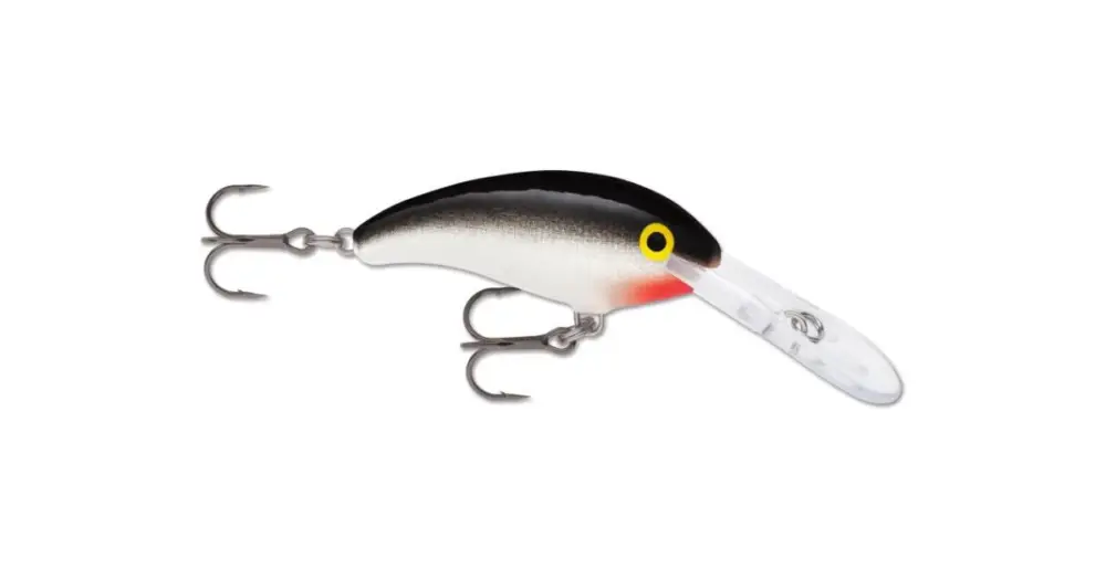 Cenově Výhodný Rapala Wobler Shad Dancer S