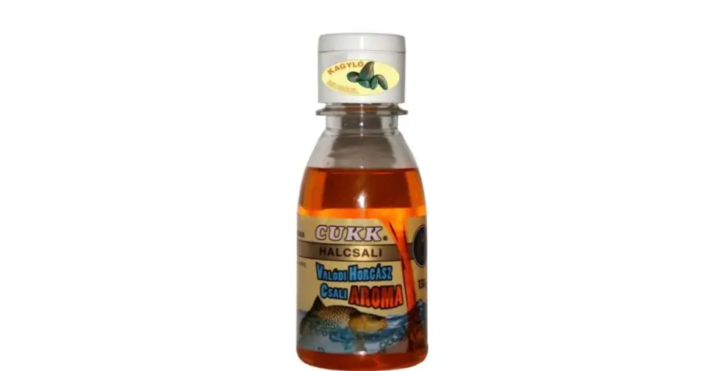 Cukk Aroma 130 ml - Mušle Horká Nabídka