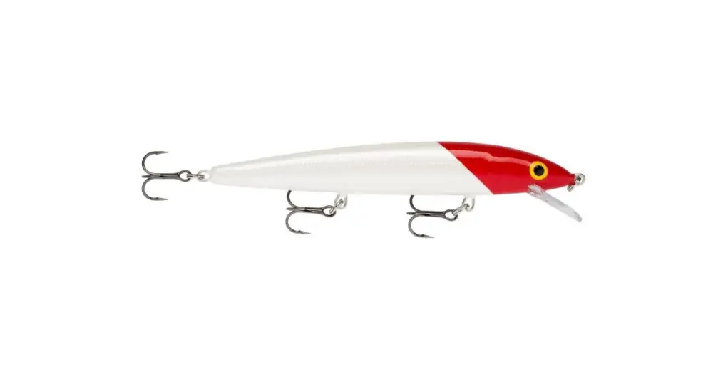 Kup Teď Rapala Wobler Husky Jerk Suspending RH