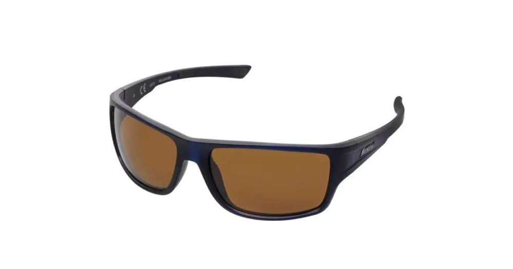 Berkley Polarizační Brýle B11 Sunglasses Crystal Blue/Copper Nejlepší Cena