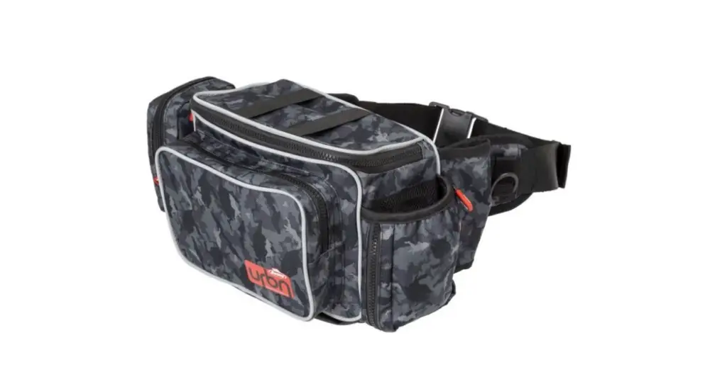 Berkley Ledvinka URBN Hip Bag Top Prodej