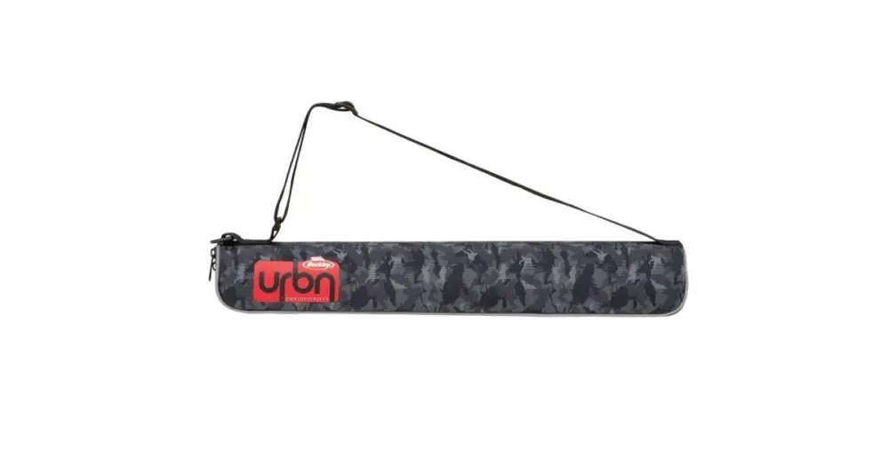 Berkley Pouzdro Na Prut URBN Tube Medium 110 cm Aktuální