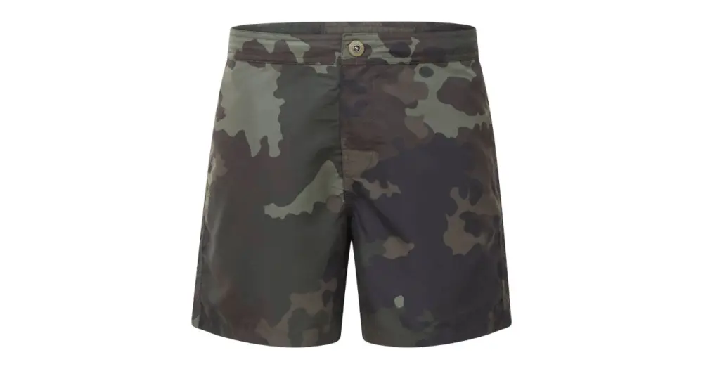 Korda Kraťasy LE Quick Dry Shorts Kamo Top Prodej