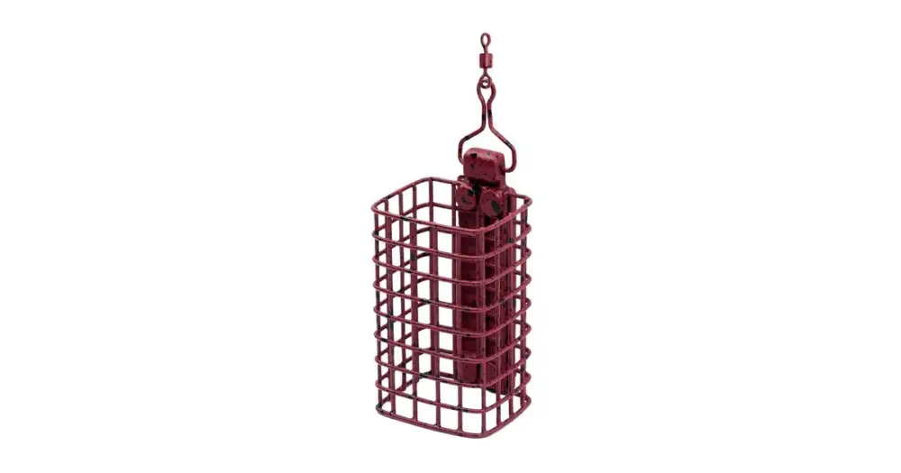 Delphin Krmítko Magma Square L - 60 g Kup Teď