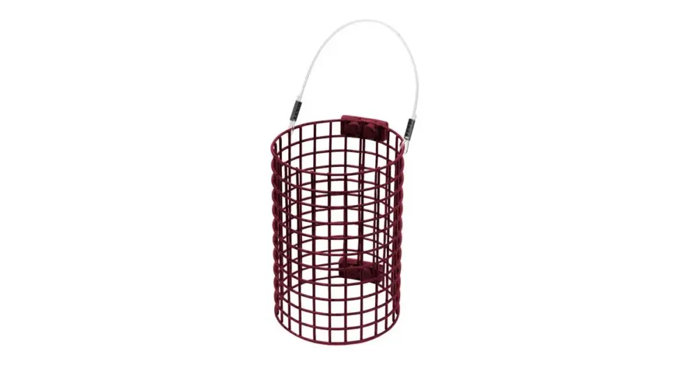 Originální Delphin Krmítko Magma Round XXL - 10 g