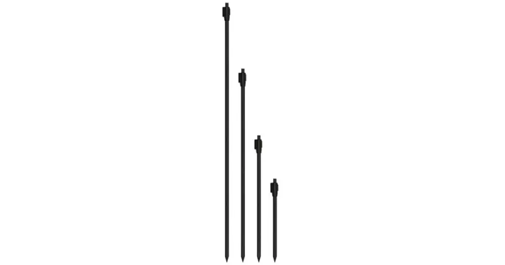 Fox Vidlička Cam Lok Storm Pole - 16" Must-Have