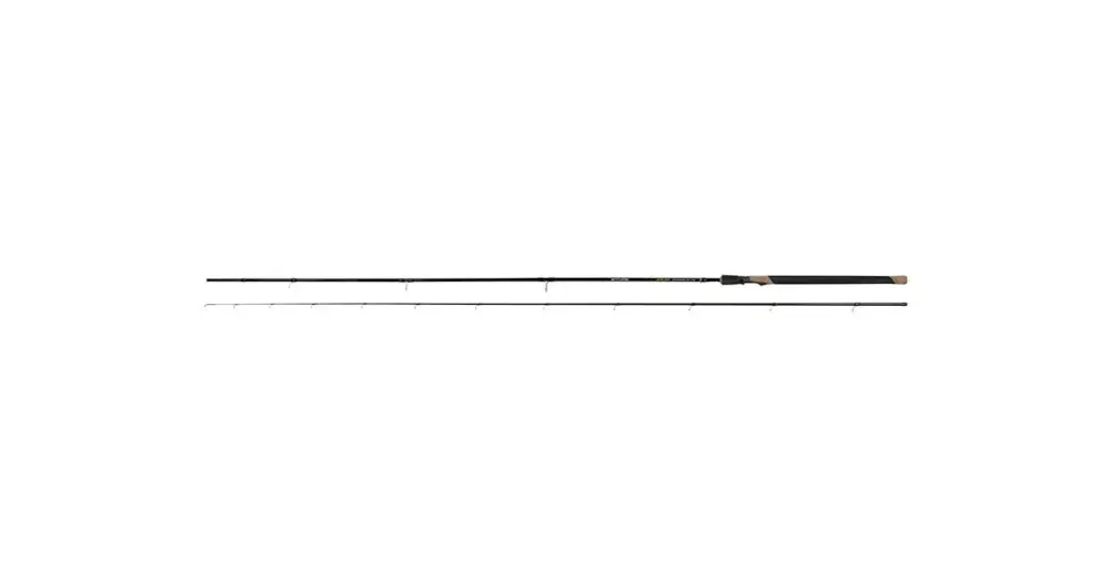 Vrácení Zdarma Matrix Prut Ethos XR W Waggler Rods 3,3 m 30 g