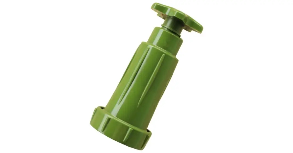 Suretti Ground Bait Compressor L Top Prodej