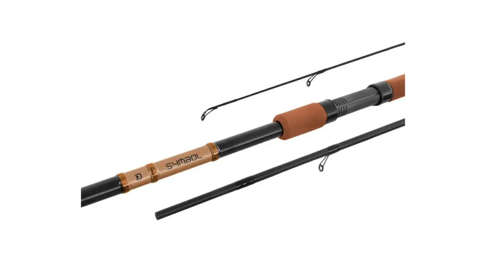 Delphin Prut Symbol Match 4,2 m 40 g Cenově Výhodný