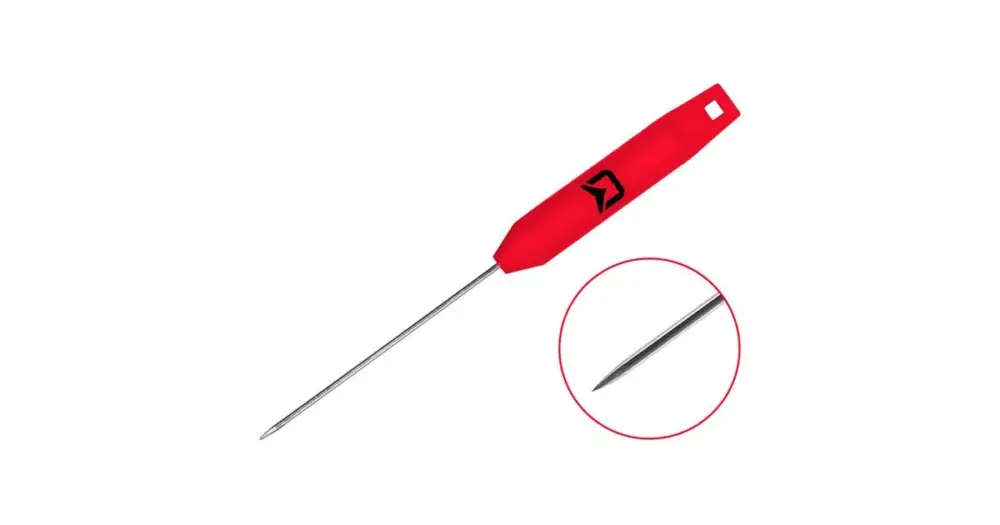 Delphin Jehla SLIM QuickSTOP Horká Nabídka