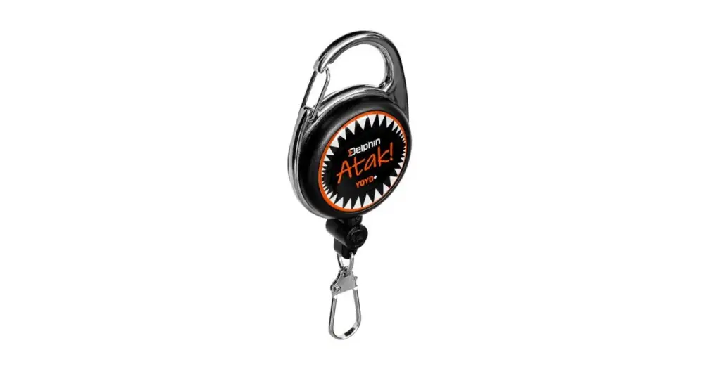Oblíbený Delphin Jojo S Metrem Yoyo+100 cm