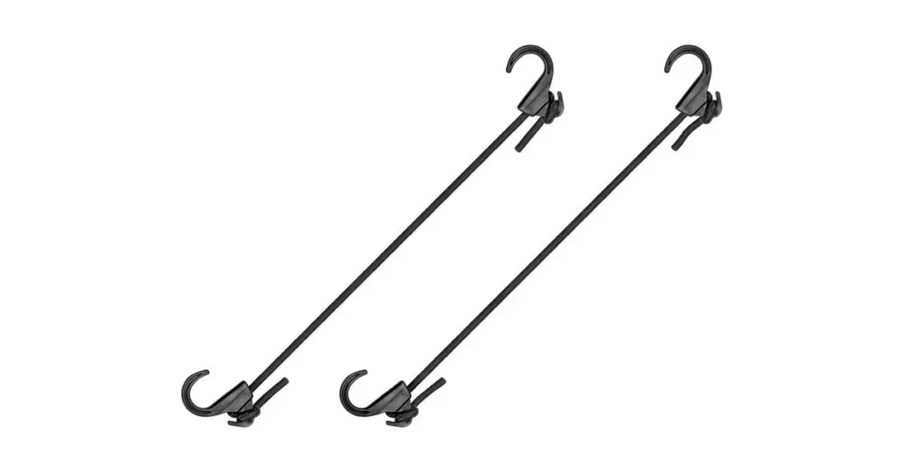 Delphin Multifunkční Popruhy FIXER 2 ks 60 cm Novinka