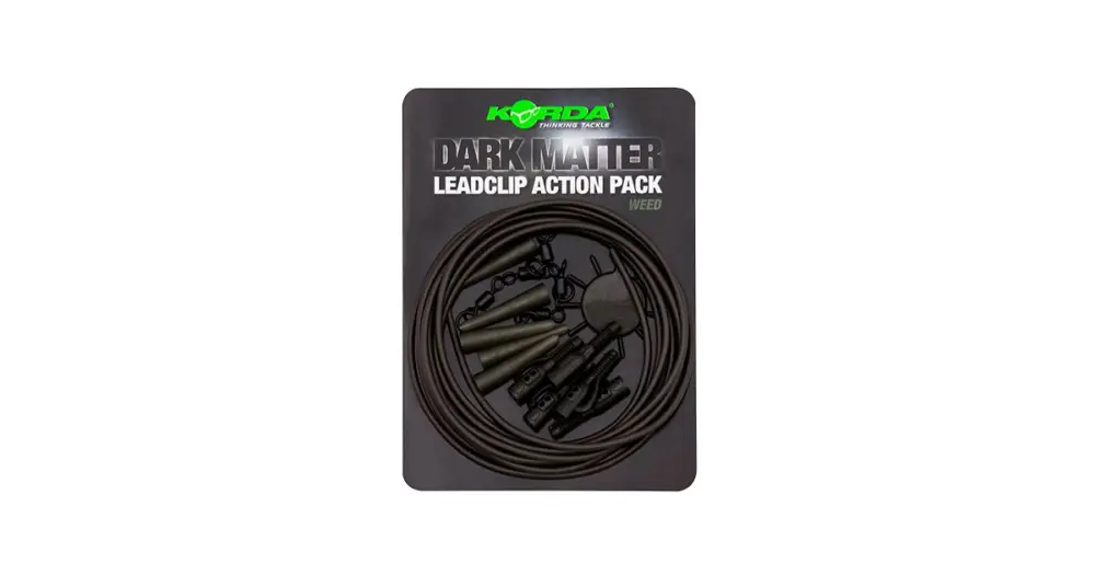 Korda Montáž Dark Matter Action Pack Super Cena