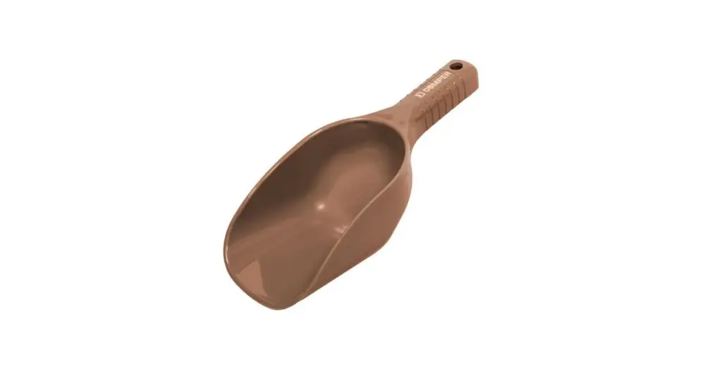Delphin Krmná Lopatka DUMPER Full Mini Vrácení Zdarma