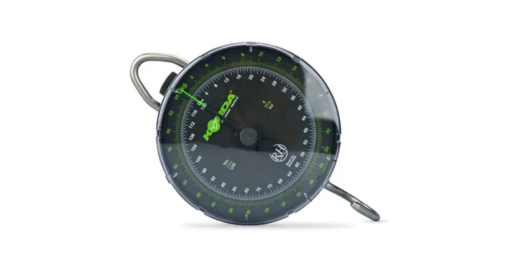 Korda Váha Dial Scale 60 lb 27 kg Objednat Nyní