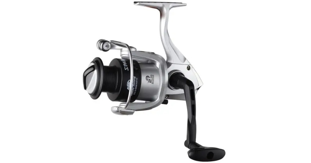 Ihned K Objednání Giants Fishing Naviják Spark Reel FD 4000
