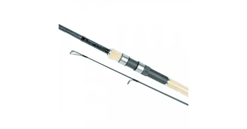 Koupit Online Free Spirit Prut CTX Matt 3 m 3,25 lb