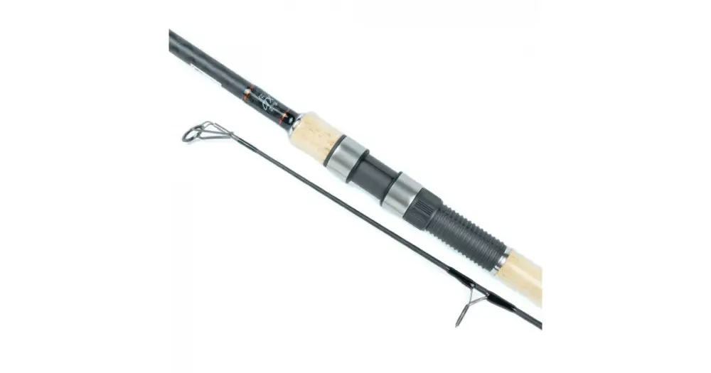 Free Spirit Prut CTX Matt 3,6 m 2,75 lb Akční Cena