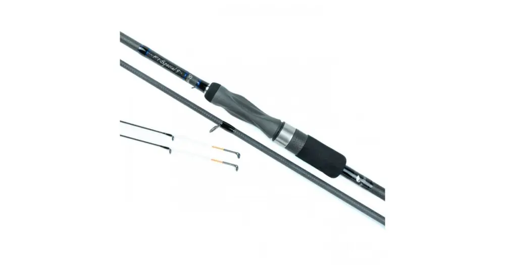 Jen Po Omezenou Doba Free Spirit Prut Hi-s F1 Ultra Fine Feeder 2,7 m 40 g