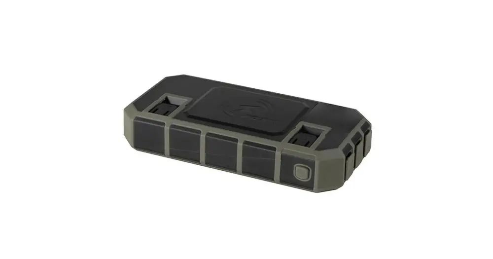 Kup Teď Fox Powerbanka Halo Wireless Power 27K